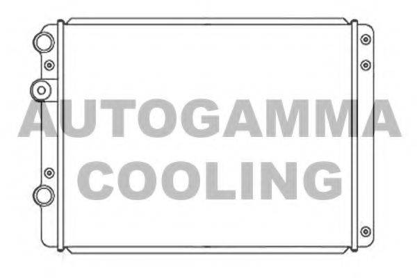 AUTOGAMMA 103944