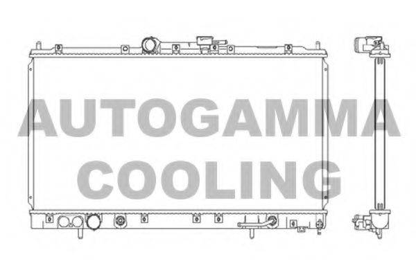 AUTOGAMMA 103970