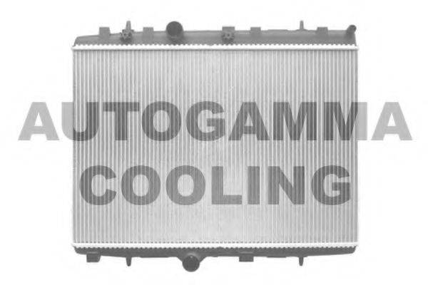 AUTOGAMMA 103971