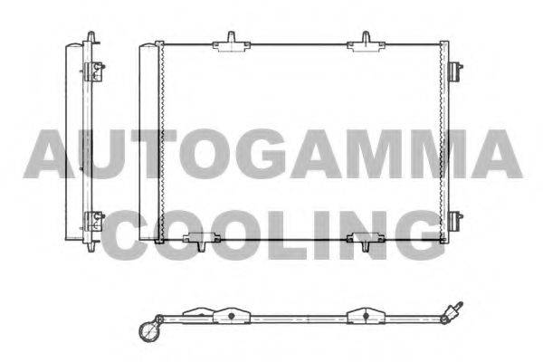 AUTOGAMMA 103972