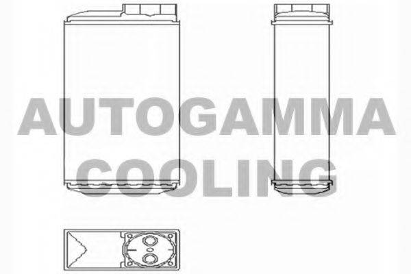 AUTOGAMMA 103981