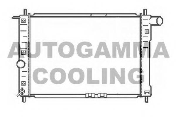AUTOGAMMA 104059