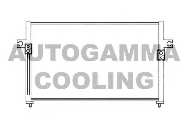AUTOGAMMA 104098