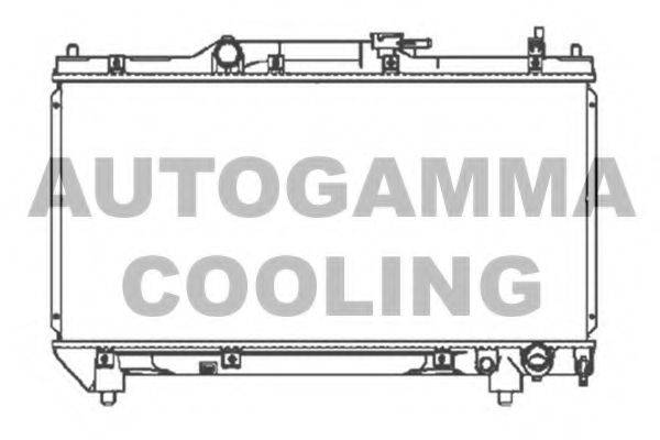 AUTOGAMMA 104194