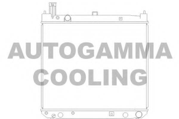 AUTOGAMMA 104195