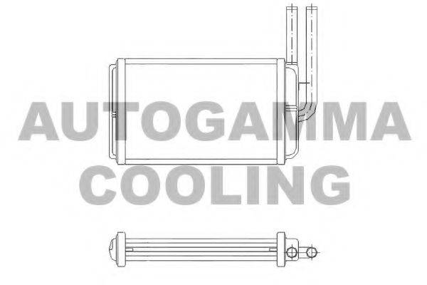 AUTOGAMMA 104215