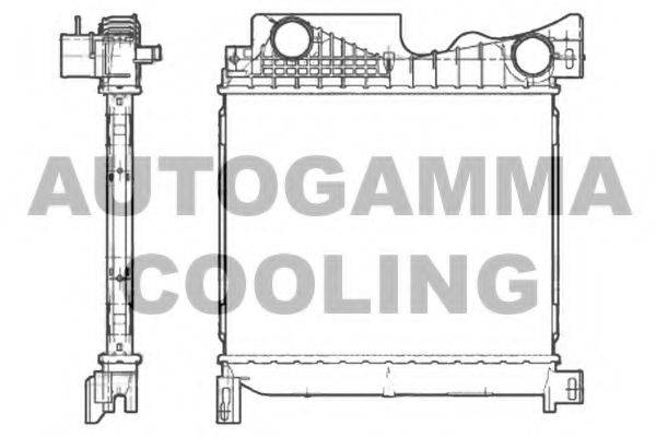 AUTOGAMMA 104406