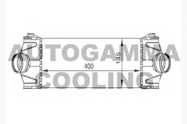 AUTOGAMMA 104496