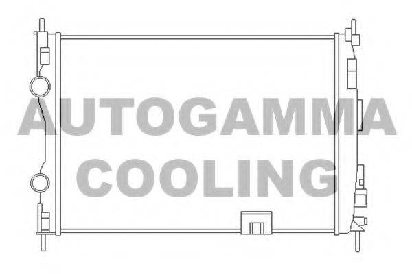 AUTOGAMMA 104531