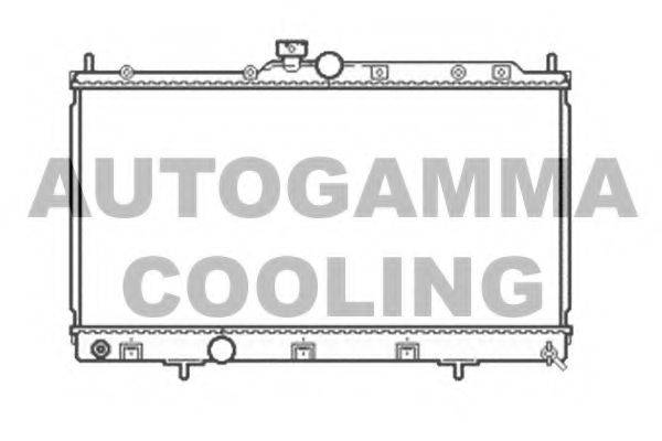 AUTOGAMMA 104607