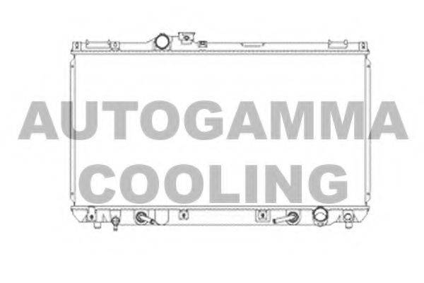 AUTOGAMMA 104671
