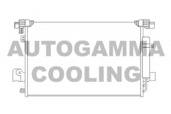 AUTOGAMMA 104913