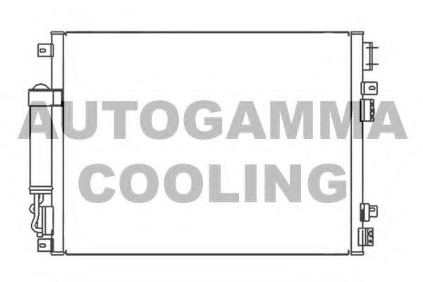 AUTOGAMMA 104947