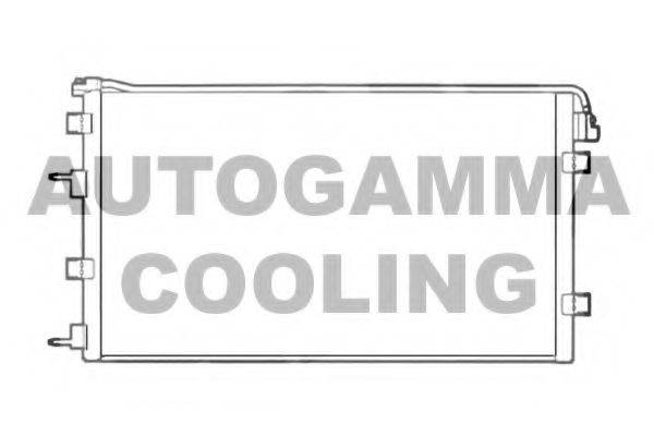 AUTOGAMMA 104977