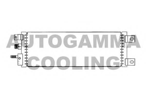 AUTOGAMMA 104979