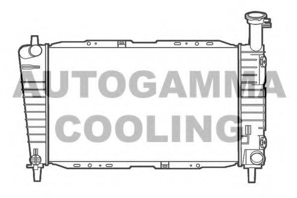 AUTOGAMMA 105162