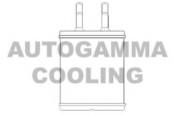 AUTOGAMMA 105275