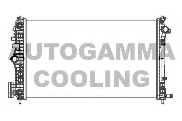 AUTOGAMMA 105321