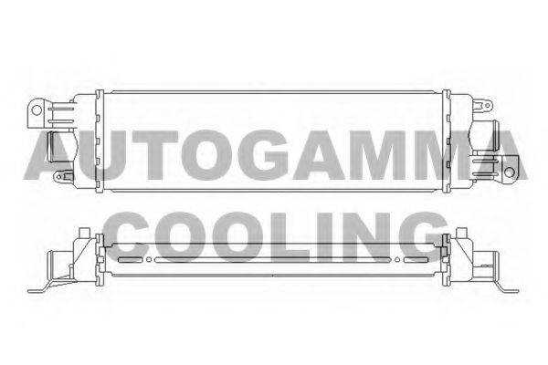 AUTOGAMMA 105335
