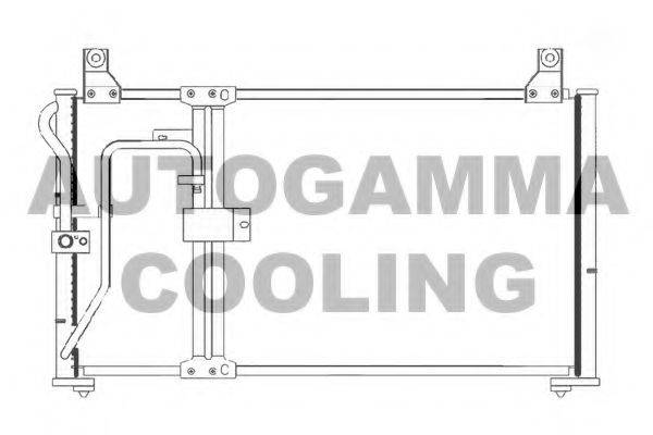 AUTOGAMMA 105353