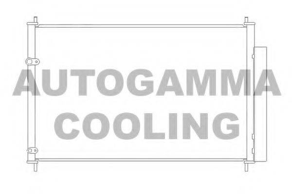 AUTOGAMMA 105355