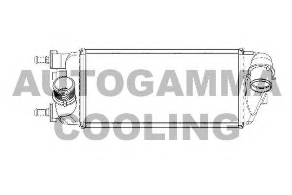 AUTOGAMMA 105374