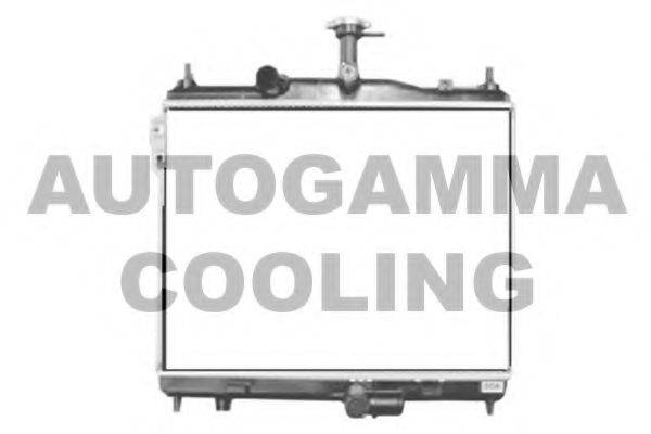 AUTOGAMMA 105394