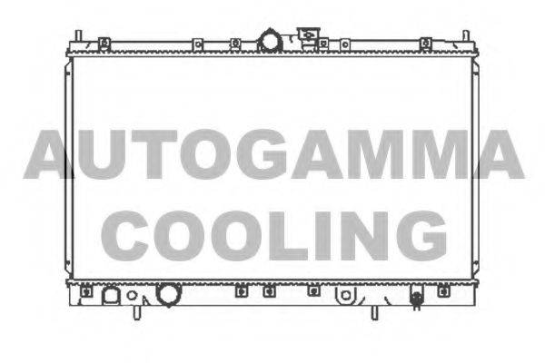 AUTOGAMMA 105399