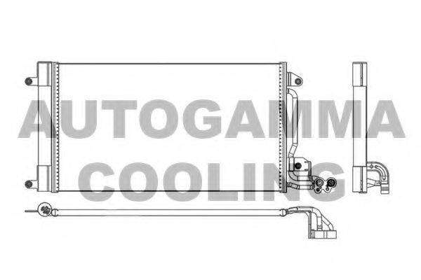 AUTOGAMMA 105463