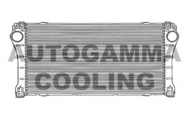 AUTOGAMMA 105474