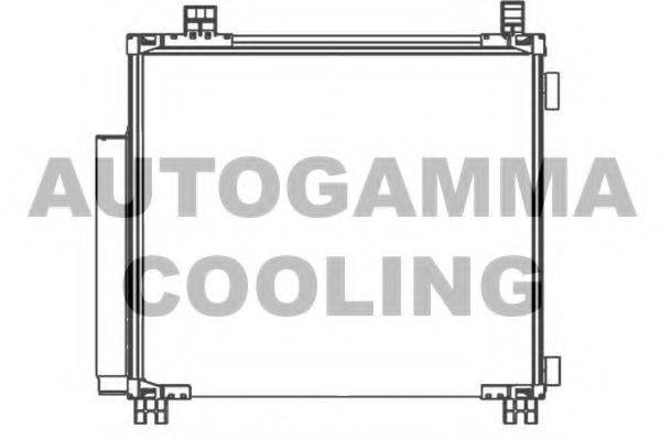AUTOGAMMA 105525