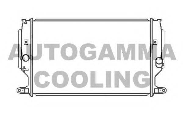 AUTOGAMMA 105529