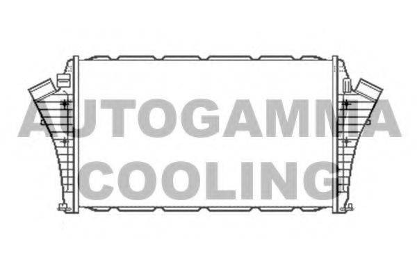AUTOGAMMA 105559
