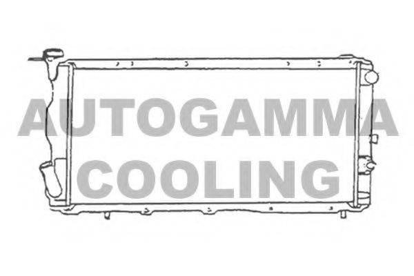 AUTOGAMMA 105567