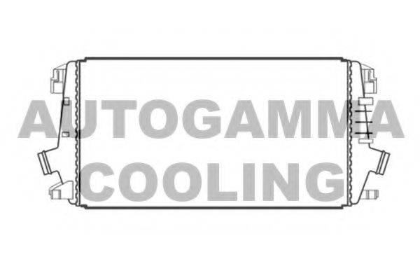 AUTOGAMMA 105664