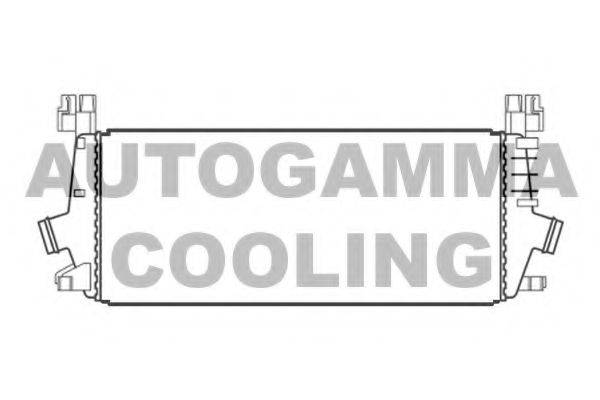 AUTOGAMMA 105665