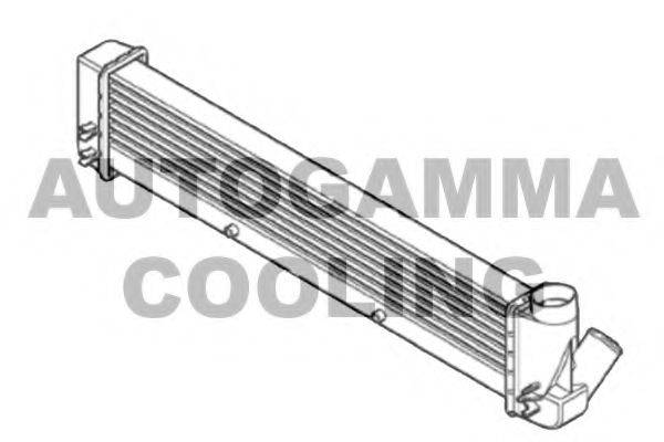 AUTOGAMMA 105686