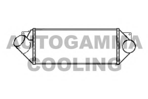 AUTOGAMMA 105690
