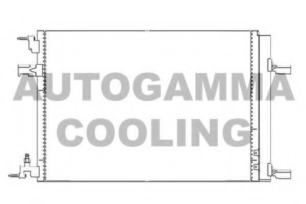 AUTOGAMMA 105711