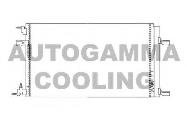 AUTOGAMMA 105712