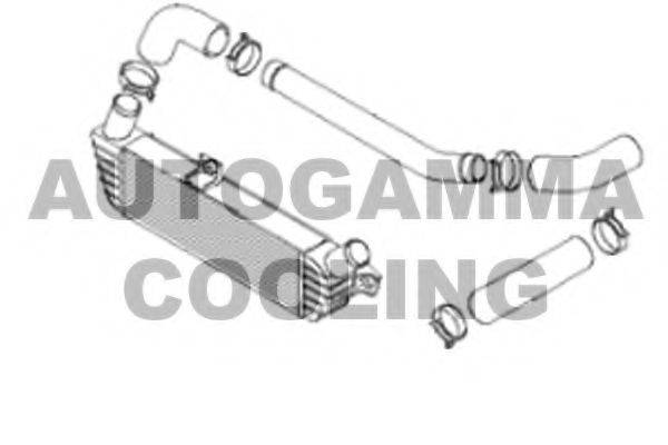 AUTOGAMMA 105724