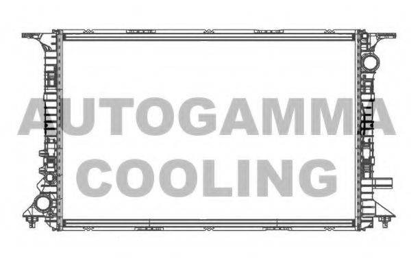 AUTOGAMMA 105748
