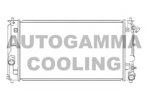 AUTOGAMMA 105766
