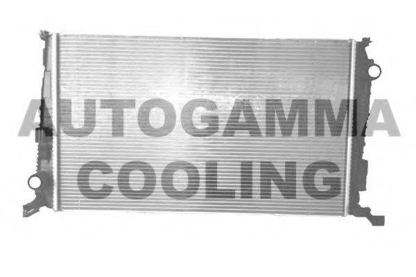 AUTOGAMMA 105780