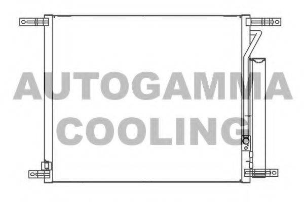 AUTOGAMMA 105824