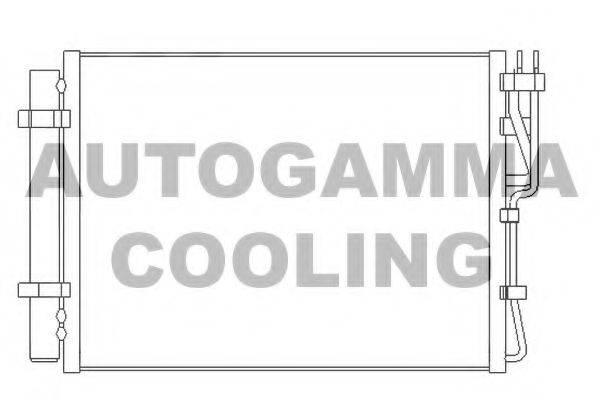 AUTOGAMMA 105885