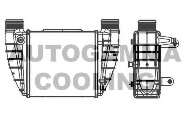 AUTOGAMMA 105886