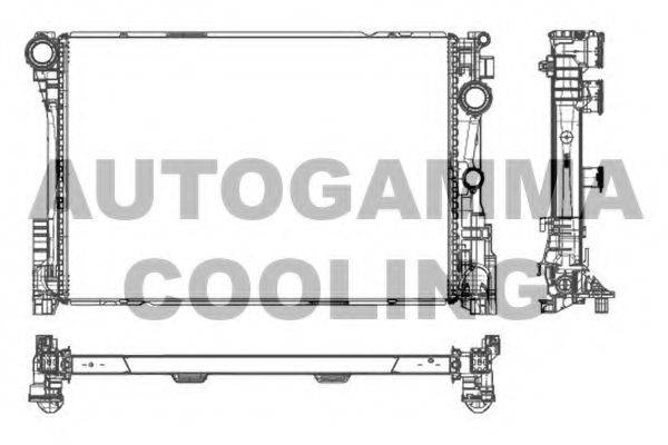 AUTOGAMMA 105916