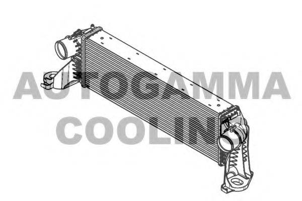 AUTOGAMMA 105949