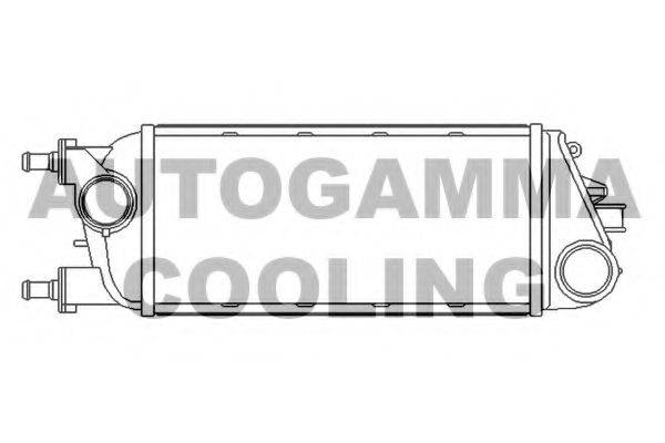 AUTOGAMMA 105952